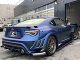 2017 Subaru BRZ 2.0 GT Coupe for sale, Japanese used car export - photo 8 of 24 | GULJI TRADERS