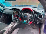 2017 Subaru BRZ 2.0 GT Coupe for sale, Japanese used car export - photo 17 of 24 | GULJI TRADERS