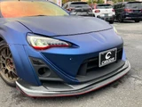 2017 Subaru BRZ 2.0 GT Coupe for sale, Japanese used car export - photo 21 of 24 | GULJI TRADERS