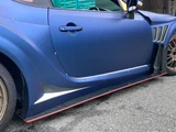 2017 Subaru BRZ 2.0 GT Coupe for sale, Japanese used car export - photo 23 of 24 | GULJI TRADERS