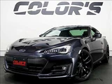2017 Subaru BRZ GT Coupe for sale, Japanese used car export - photo 1 of 9 | GULJI TRADERS