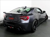 2017 Subaru BRZ GT Coupe for sale, Japanese used car export - photo 3 of 9 | GULJI TRADERS