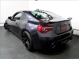 2017 Subaru BRZ GT Coupe for sale, Japanese used car export - photo 4 of 9 | GULJI TRADERS