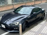 2017 Subaru BRZ R Sedan for sale, Japanese used car export - photo 2 of 9 | GULJI TRADERS
