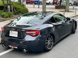 2017 Subaru BRZ R Sedan for sale, Japanese used car export - photo 4 of 9 | GULJI TRADERS