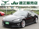 2017 Subaru BRZ 2.0 GT Coupe for sale, Japanese used car export - photo 1 of 6 | GULJI TRADERS