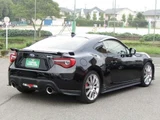 2017 Subaru BRZ 2.0 GT Coupe for sale, Japanese used car export - photo 2 of 6 | GULJI TRADERS