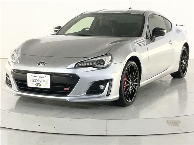 2018 Subaru BRZ STI Sport - photo 1 2018 Subaru BRZ STI Sport Sedan for sale, Japanese used car export - photo 1 of 63 | GULJI TRADERS