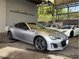 2018 Subaru BRZ STI Sport Sedan for sale, Japanese used car export - photo 1 of 19 | GULJI TRADERS