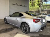 2018 Subaru BRZ STI Sport Sedan for sale, Japanese used car export - photo 2 of 19 | GULJI TRADERS