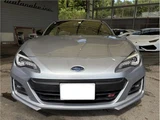 2018 Subaru BRZ STI Sport Sedan for sale, Japanese used car export - photo 8 of 19 | GULJI TRADERS