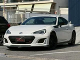 2018 Subaru BRZ Sedan for sale, Japanese used car export - photo 2 of 68 | GULJI TRADERS