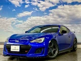2018 Subaru BRZ STI Sport Sedan for sale, Japanese used car export - photo 1 of 50 | GULJI TRADERS
