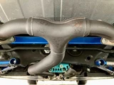 2018 Subaru BRZ STI Sport Sedan for sale, Japanese used car export - photo 10 of 50 | GULJI TRADERS