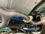 2018 Subaru BRZ STI Sport Sedan for sale, Japanese used car export - photo 12 of 50 | GULJI TRADERS