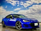 2018 Subaru BRZ STI Sport Sedan for sale, Japanese used car export - photo 30 of 50 | GULJI TRADERS