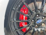 2018 Subaru BRZ STI Sport Sedan for sale, Japanese used car export - photo 6 of 30 | GULJI TRADERS