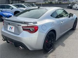 2018 Subaru BRZ STI Sport Sedan for sale, Japanese used car export - photo 21 of 30 | GULJI TRADERS