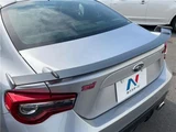 2018 Subaru BRZ STI Sport Sedan for sale, Japanese used car export - photo 24 of 30 | GULJI TRADERS