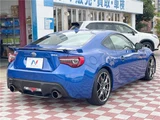 2018 Subaru BRZ S Sedan for sale, Japanese used car export - photo 9 of 30 | GULJI TRADERS