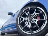 2018 Subaru BRZ S Sedan for sale, Japanese used car export - photo 21 of 30 | GULJI TRADERS