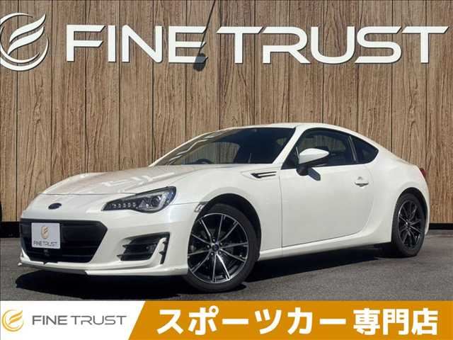 2018 Subaru BRZ R Sedan for sale, Japanese used car export - photo 1 of 50 | GULJI TRADERS