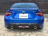 2018 Subaru BRZ 2.0 S Sedan for sale, Japanese used car export - photo 6 of 50 | GULJI TRADERS