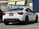 2018 Subaru BRZ STI Sport Sedan for sale, Japanese used car export - photo 2 of 30 | GULJI TRADERS