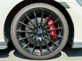 2018 Subaru BRZ STI Sport Sedan for sale, Japanese used car export - photo 19 of 30 | GULJI TRADERS
