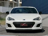 2018 Subaru BRZ STI Sport Sedan for sale, Japanese used car export - photo 27 of 30 | GULJI TRADERS