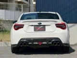 2018 Subaru BRZ STI Sport Sedan for sale, Japanese used car export - photo 30 of 30 | GULJI TRADERS