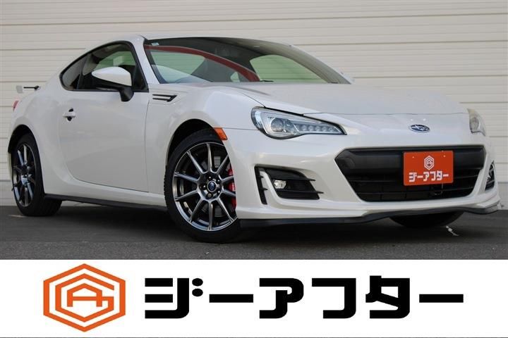 2018 Subaru BRZ 2.0 GT - photo 1 2018 Subaru BRZ 2.0 GT Coupe for sale, Japanese used car export - photo 1 of 30 | GULJI TRADERS