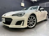 2018 Subaru BRZ R 6MT Sedan for sale, Japanese used car export - photo 1 of 42 | GULJI TRADERS