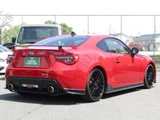 2018 Subaru BRZ 2.0 STI Sport Sedan for sale, Japanese used car export - photo 2 of 19 | GULJI TRADERS
