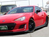 2018 Subaru BRZ 2.0 STI Sport Sedan for sale, Japanese used car export - photo 13 of 19 | GULJI TRADERS