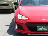 2018 Subaru BRZ 2.0 STI Sport Sedan for sale, Japanese used car export - photo 14 of 19 | GULJI TRADERS