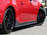 2018 Subaru BRZ 2.0 STI Sport Sedan for sale, Japanese used car export - photo 15 of 19 | GULJI TRADERS