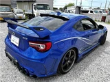 2019 Subaru BRZ S Sedan for sale, Japanese used car export - photo 8 of 43 | GULJI TRADERS