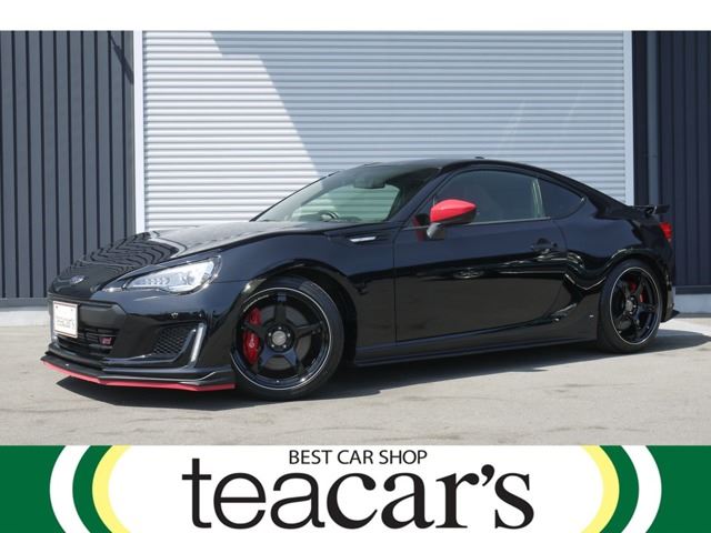 2019 Subaru BRZ 2.0 STI Sport - photo 1 2019 Subaru BRZ 2.0 STI Sport Sedan for sale, Japanese used car export - photo 1 of 63 | GULJI TRADERS