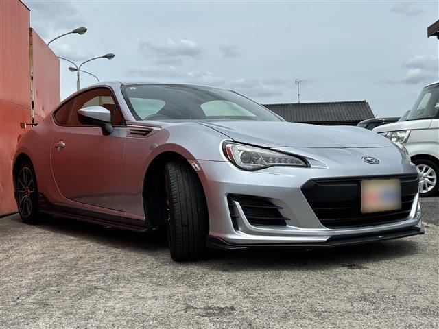 2019 Subaru BRZ 2.0 - photo 1 2019 Subaru BRZ 2.0 Sedan for sale, Japanese used car export | GULJI TRADERS