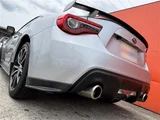 2019 Subaru BRZ 2.0 Sedan for sale, Japanese used car export - photo 36 of 61 | GULJI TRADERS