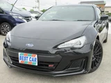 2019 Subaru BRZ 2.0 STI Sport Sedan for sale, Japanese used car export - photo 1 of 45 | GULJI TRADERS