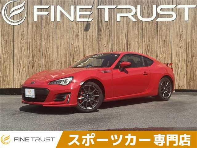 2019 Subaru BRZ GT Coupe for sale, Japanese used car export - photo 1 of 50 | GULJI TRADERS