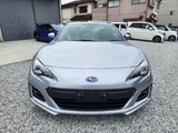 2019 Subaru BRZ S Sedan for sale, Japanese used car export - photo 3 of 12 | GULJI TRADERS