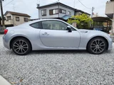 2019 Subaru BRZ S Sedan for sale, Japanese used car export - photo 4 of 12 | GULJI TRADERS