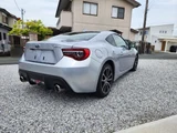 2019 Subaru BRZ S Sedan for sale, Japanese used car export - photo 5 of 12 | GULJI TRADERS
