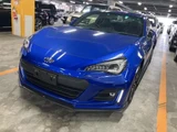 2019 Subaru BRZ S Sedan for sale, Japanese used car export - photo 1 of 9 | GULJI TRADERS