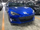 2019 Subaru BRZ S Sedan for sale, Japanese used car export - photo 2 of 9 | GULJI TRADERS