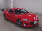 2019 Subaru BRZ S Sedan for sale, Japanese used car export - photo 1 of 5 | GULJI TRADERS