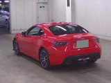 2019 Subaru BRZ S Sedan for sale, Japanese used car export - photo 2 of 5 | GULJI TRADERS